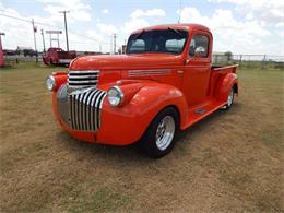 1946 Chevrolet 1/2 Ton Pickup (CC-1002502) for sale in Wichita Falls, Texas