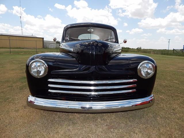 1948 Ford Club Coupe For Sale | ClassicCars.com | CC-1002503