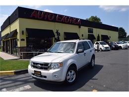 2012 Ford Escape (CC-1002505) for sale in East Red Bank, New York
