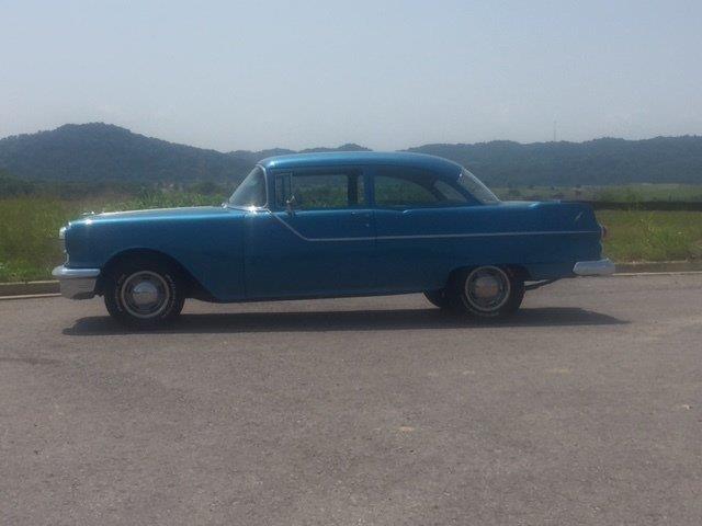 1955 Pontiac Chieftain (CC-1002513) for sale in Greensboro, North Carolina