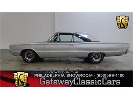 1967 Dodge Coronet 500 (CC-1002525) for sale in West Deptford, New Jersey