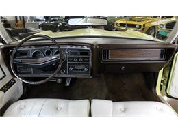 1973 Ford Thunderbird (CC-1000253) for sale in Chicago, Illinois