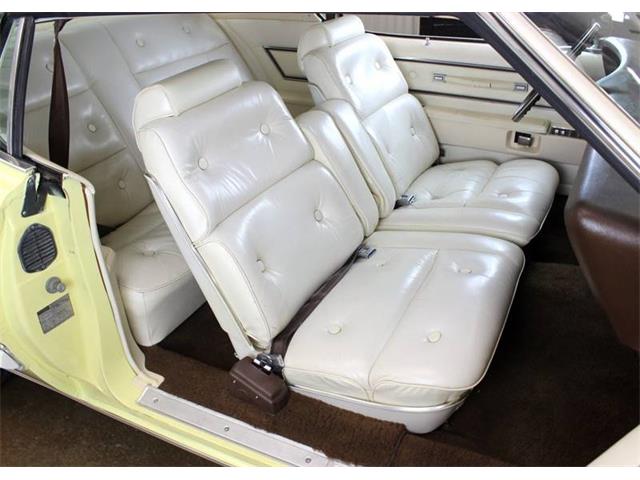 1973 Ford Thunderbird (CC-1000253) for sale in Chicago, Illinois
