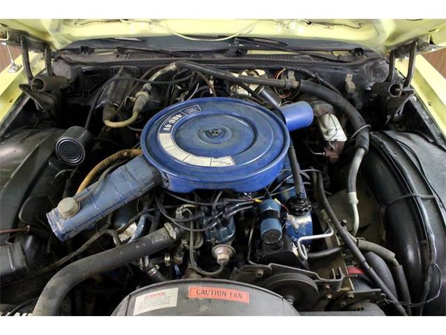 1973 Ford Thunderbird (CC-1000253) for sale in Chicago, Illinois