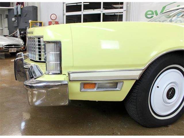 1973 Ford Thunderbird (CC-1000253) for sale in Chicago, Illinois