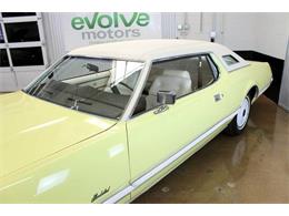 1973 Ford Thunderbird (CC-1000253) for sale in Chicago, Illinois