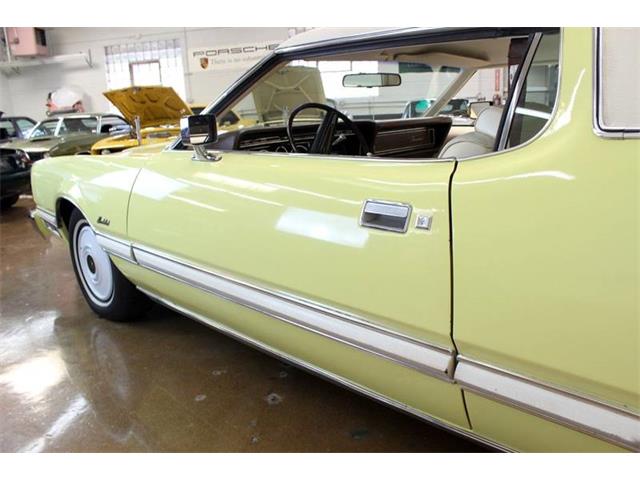 1973 Ford Thunderbird (CC-1000253) for sale in Chicago, Illinois
