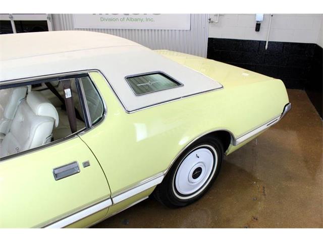 1973 Ford Thunderbird (CC-1000253) for sale in Chicago, Illinois