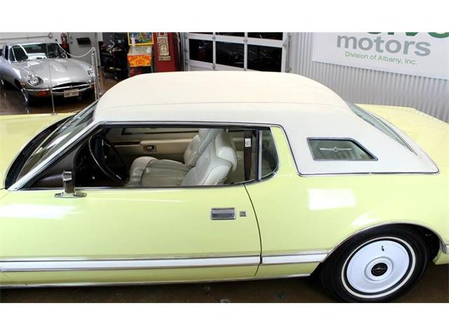1973 Ford Thunderbird (CC-1000253) for sale in Chicago, Illinois