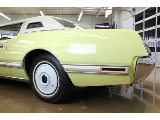 1973 Ford Thunderbird (CC-1000253) for sale in Chicago, Illinois