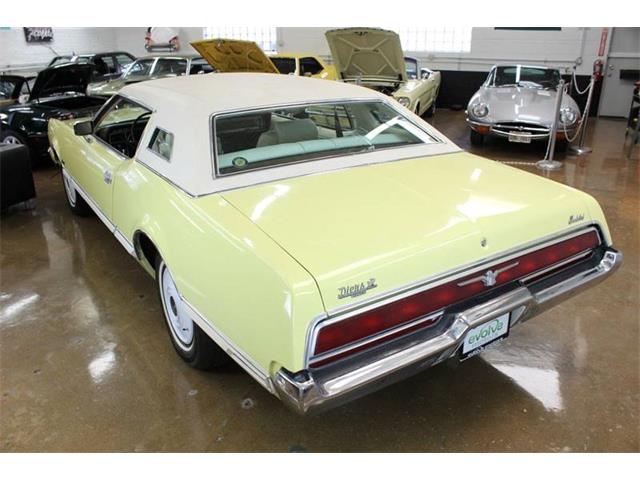 1973 Ford Thunderbird (CC-1000253) for sale in Chicago, Illinois