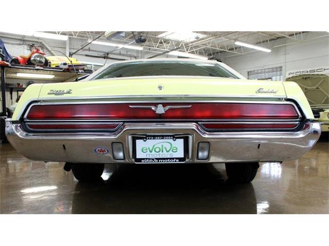 1973 Ford Thunderbird (CC-1000253) for sale in Chicago, Illinois