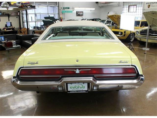 1973 Ford Thunderbird (CC-1000253) for sale in Chicago, Illinois