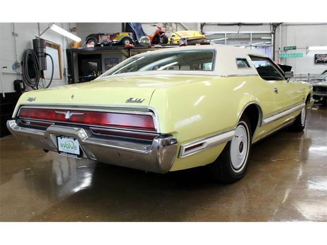 1973 Ford Thunderbird (CC-1000253) for sale in Chicago, Illinois