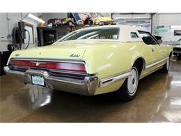 1973 Ford Thunderbird (CC-1000253) for sale in Chicago, Illinois