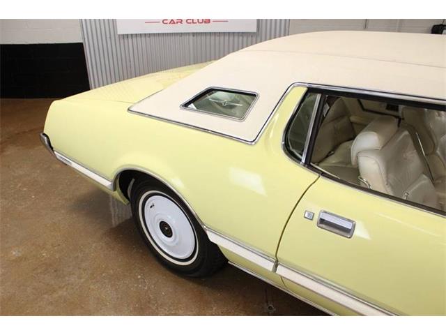 1973 Ford Thunderbird (CC-1000253) for sale in Chicago, Illinois
