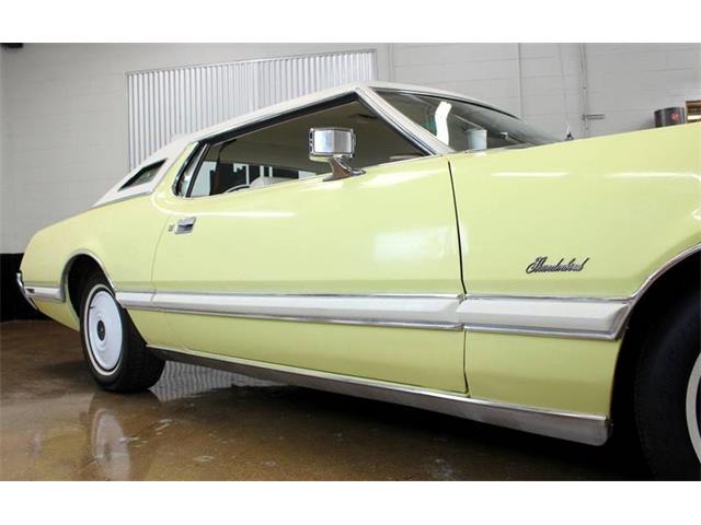 1973 Ford Thunderbird (CC-1000253) for sale in Chicago, Illinois