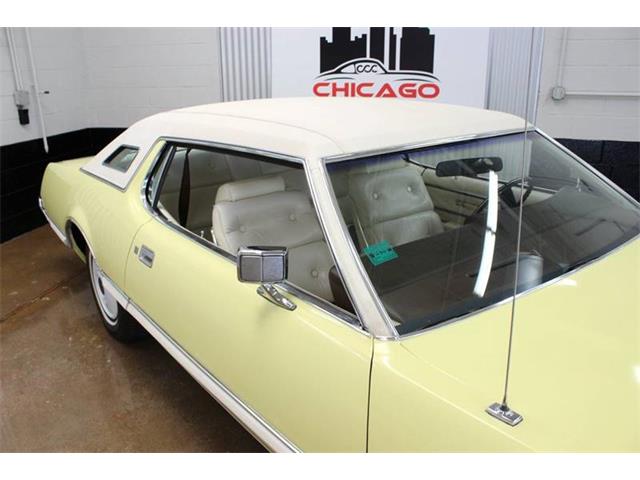 1973 Ford Thunderbird (CC-1000253) for sale in Chicago, Illinois