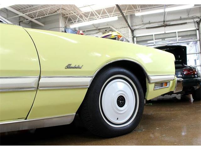 1973 Ford Thunderbird (CC-1000253) for sale in Chicago, Illinois