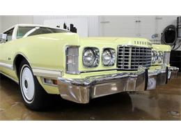 1973 Ford Thunderbird (CC-1000253) for sale in Chicago, Illinois