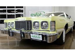 1973 Ford Thunderbird (CC-1000253) for sale in Chicago, Illinois