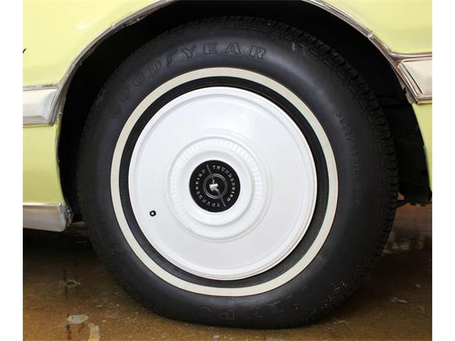 1973 Ford Thunderbird (CC-1000253) for sale in Chicago, Illinois