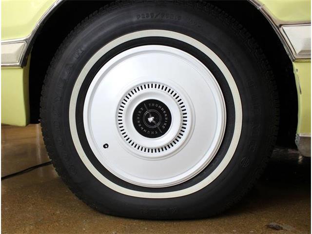 1973 Ford Thunderbird (CC-1000253) for sale in Chicago, Illinois