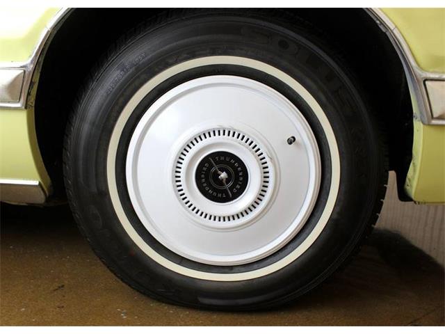 1973 Ford Thunderbird (CC-1000253) for sale in Chicago, Illinois