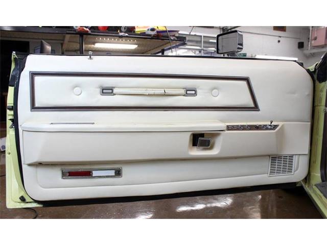 1973 Ford Thunderbird (CC-1000253) for sale in Chicago, Illinois