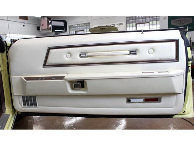 1973 Ford Thunderbird (CC-1000253) for sale in Chicago, Illinois