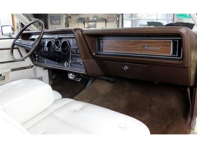 1973 Ford Thunderbird (CC-1000253) for sale in Chicago, Illinois