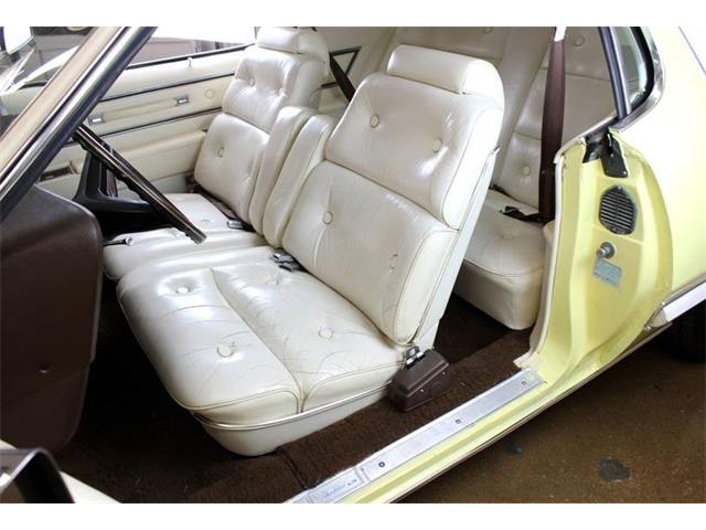 1973 Ford Thunderbird (CC-1000253) for sale in Chicago, Illinois