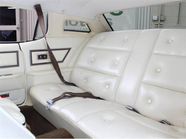 1973 Ford Thunderbird (CC-1000253) for sale in Chicago, Illinois