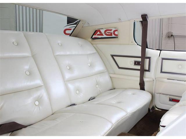 1973 Ford Thunderbird (CC-1000253) for sale in Chicago, Illinois