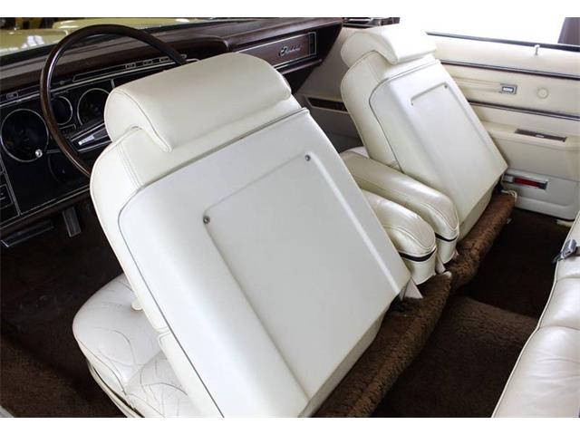 1973 Ford Thunderbird (CC-1000253) for sale in Chicago, Illinois