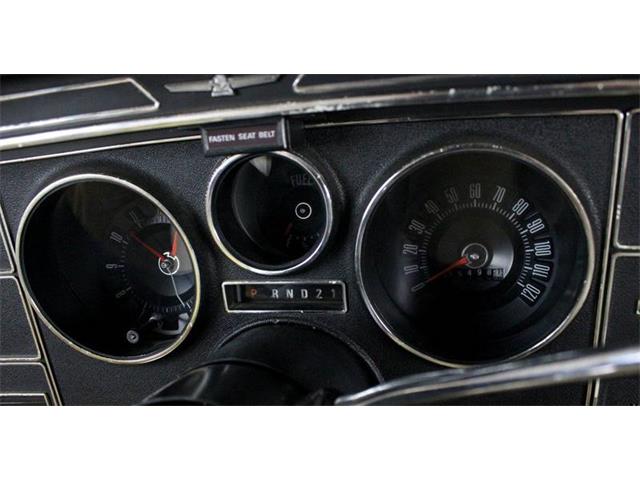 1973 Ford Thunderbird (CC-1000253) for sale in Chicago, Illinois