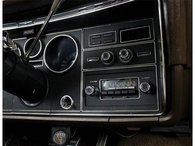 1973 Ford Thunderbird (CC-1000253) for sale in Chicago, Illinois