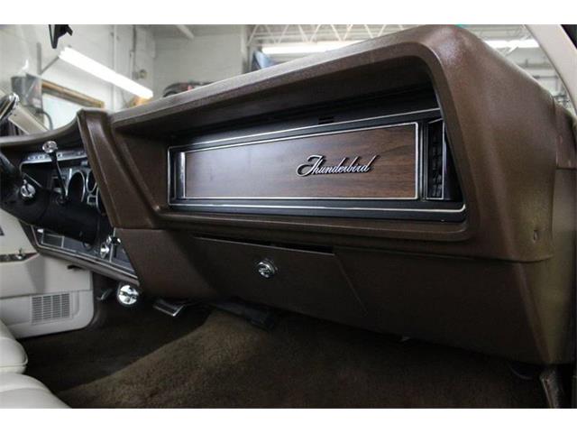 1973 Ford Thunderbird (CC-1000253) for sale in Chicago, Illinois