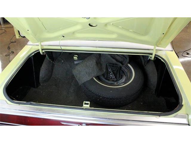 1973 Ford Thunderbird (CC-1000253) for sale in Chicago, Illinois