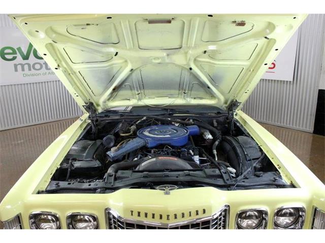 1973 Ford Thunderbird (CC-1000253) for sale in Chicago, Illinois