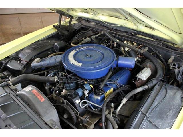 1973 Ford Thunderbird (CC-1000253) for sale in Chicago, Illinois