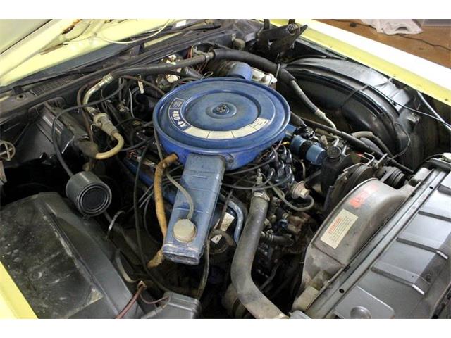 1973 Ford Thunderbird (CC-1000253) for sale in Chicago, Illinois