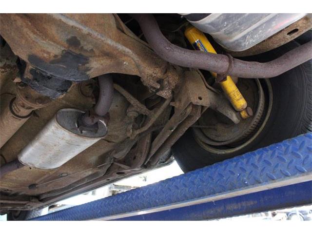 1973 Ford Thunderbird (CC-1000253) for sale in Chicago, Illinois