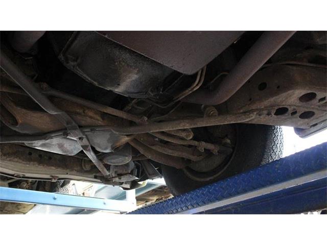 1973 Ford Thunderbird (CC-1000253) for sale in Chicago, Illinois