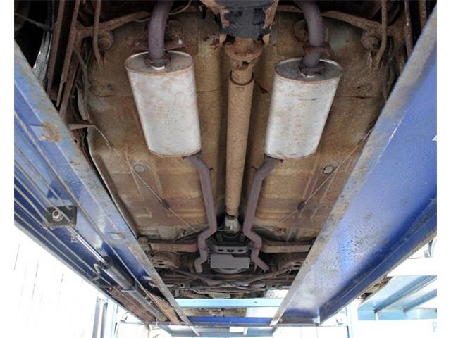 1973 Ford Thunderbird (CC-1000253) for sale in Chicago, Illinois