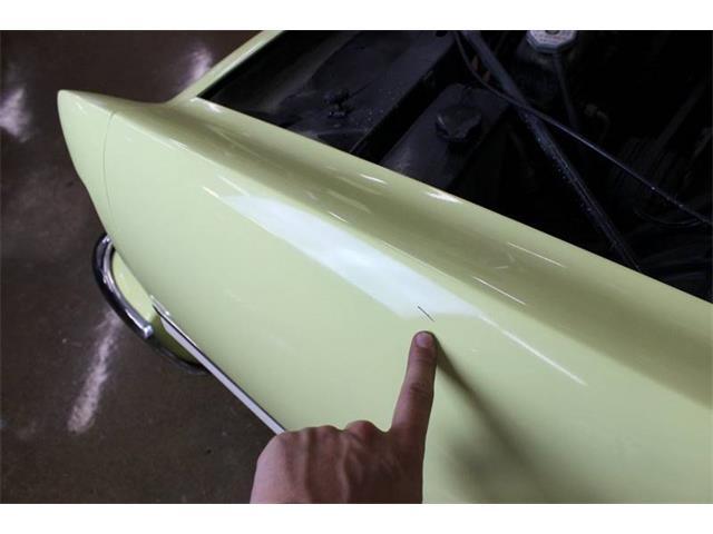 1973 Ford Thunderbird (CC-1000253) for sale in Chicago, Illinois