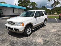 2005 Ford Explorer (CC-1002532) for sale in Tavares, Florida