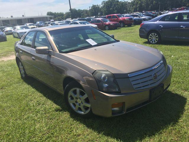 2006 Cadillac STS (CC-1002533) for sale in Tavares, Florida
