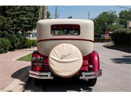 1931 Pierce Arrow 8-43 Club Sedan (CC-1002552) for sale in St. Louis, Missouri