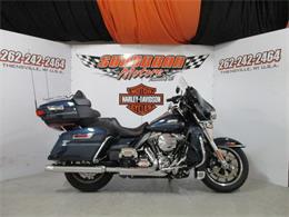 2016 Harley-Davidson® FLHTK - Ultra Limited (CC-1002554) for sale in Thiensville, Wisconsin